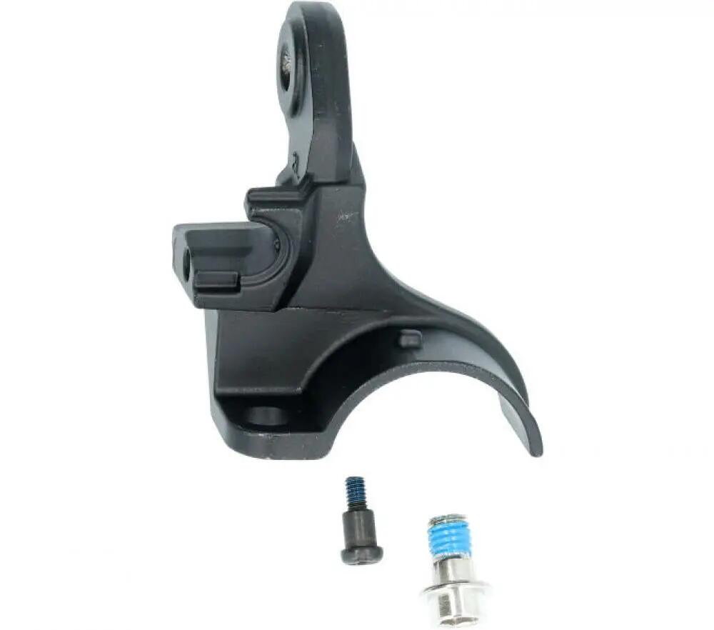 SHIMANO Halter Links SL-M6000-I I-Spec II - sichere, saubere Schalthebel-Mont... 1/3