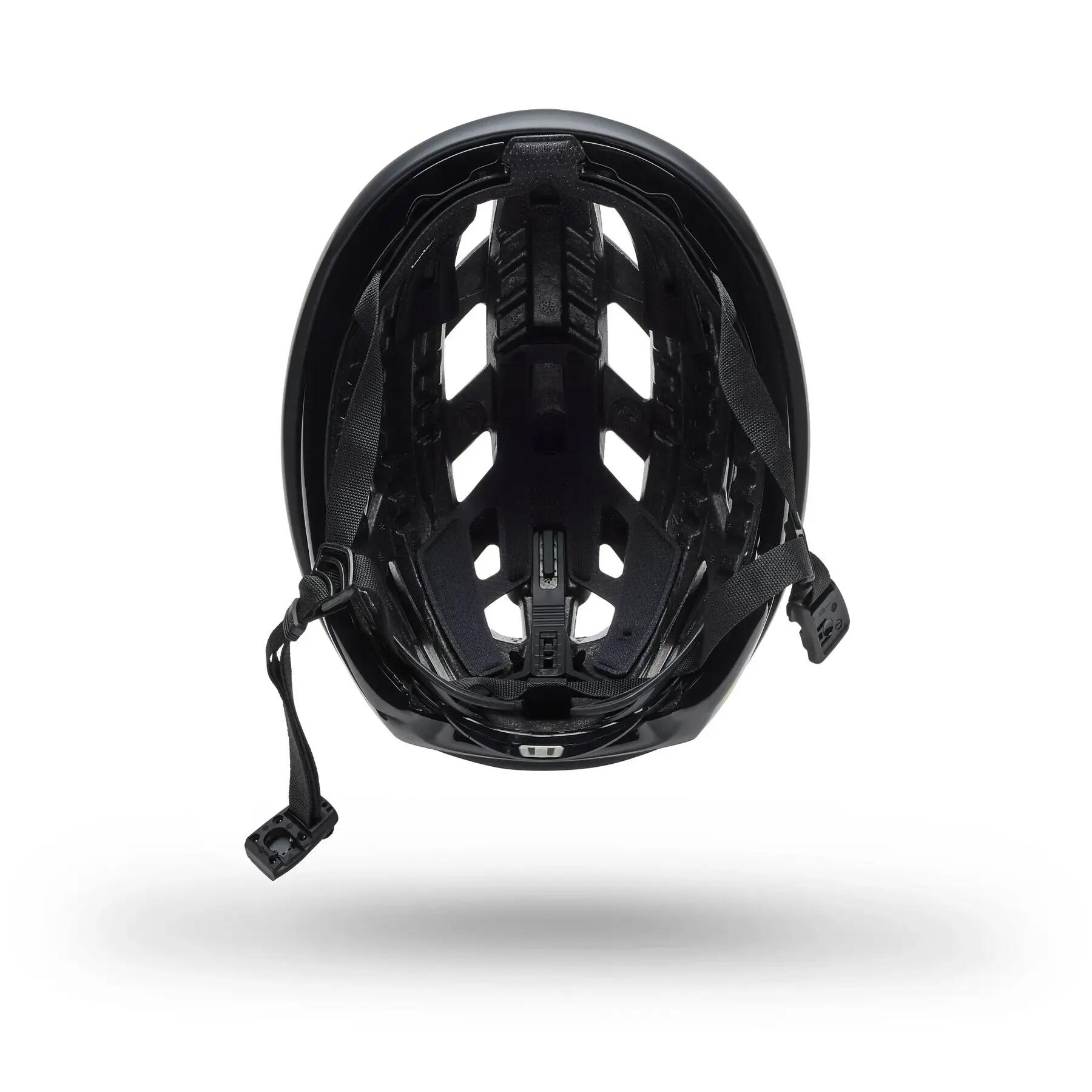 Cap Bell XR Spherical 6/7