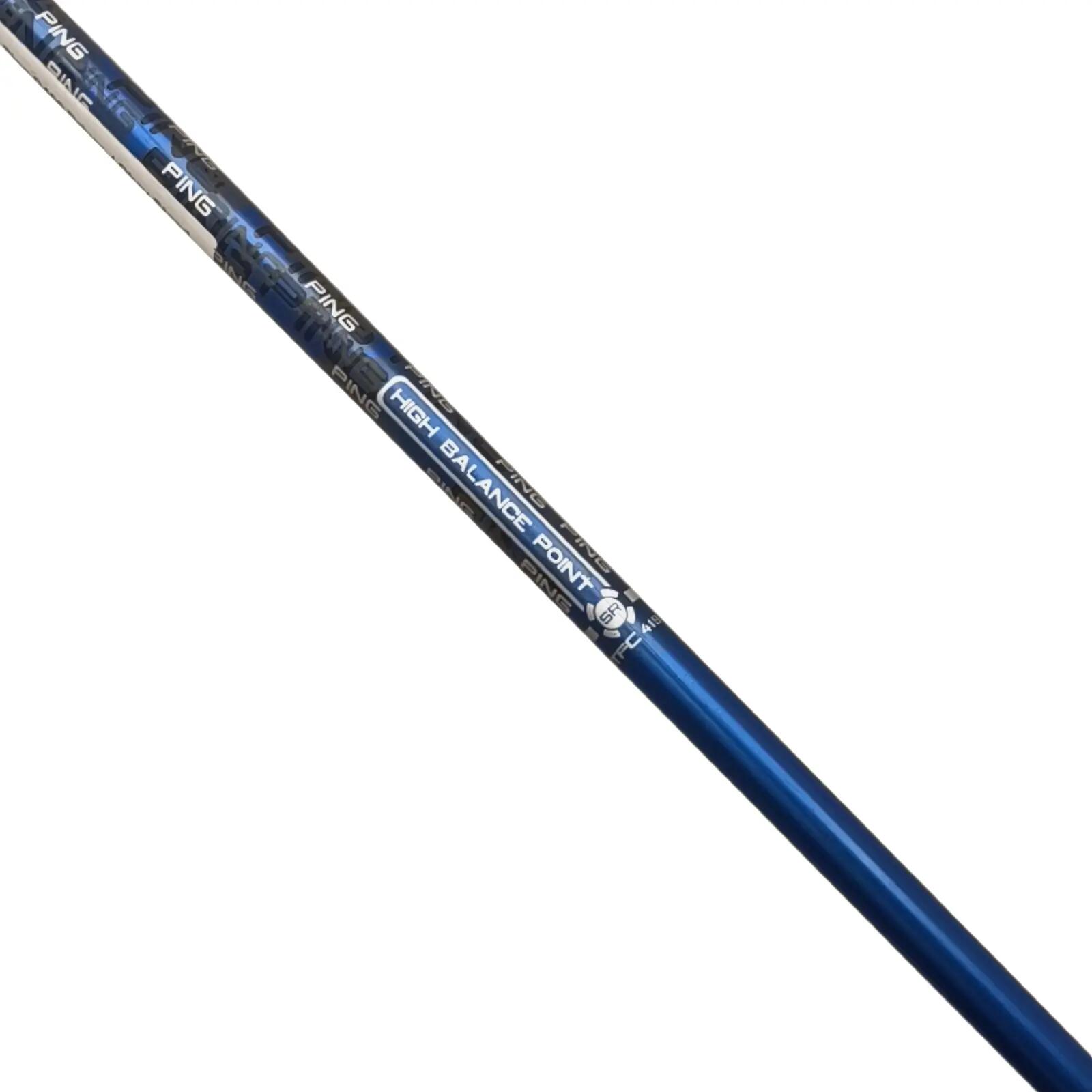 Ping G400 Driver / Flex A-flex / Loft 10 5/6
