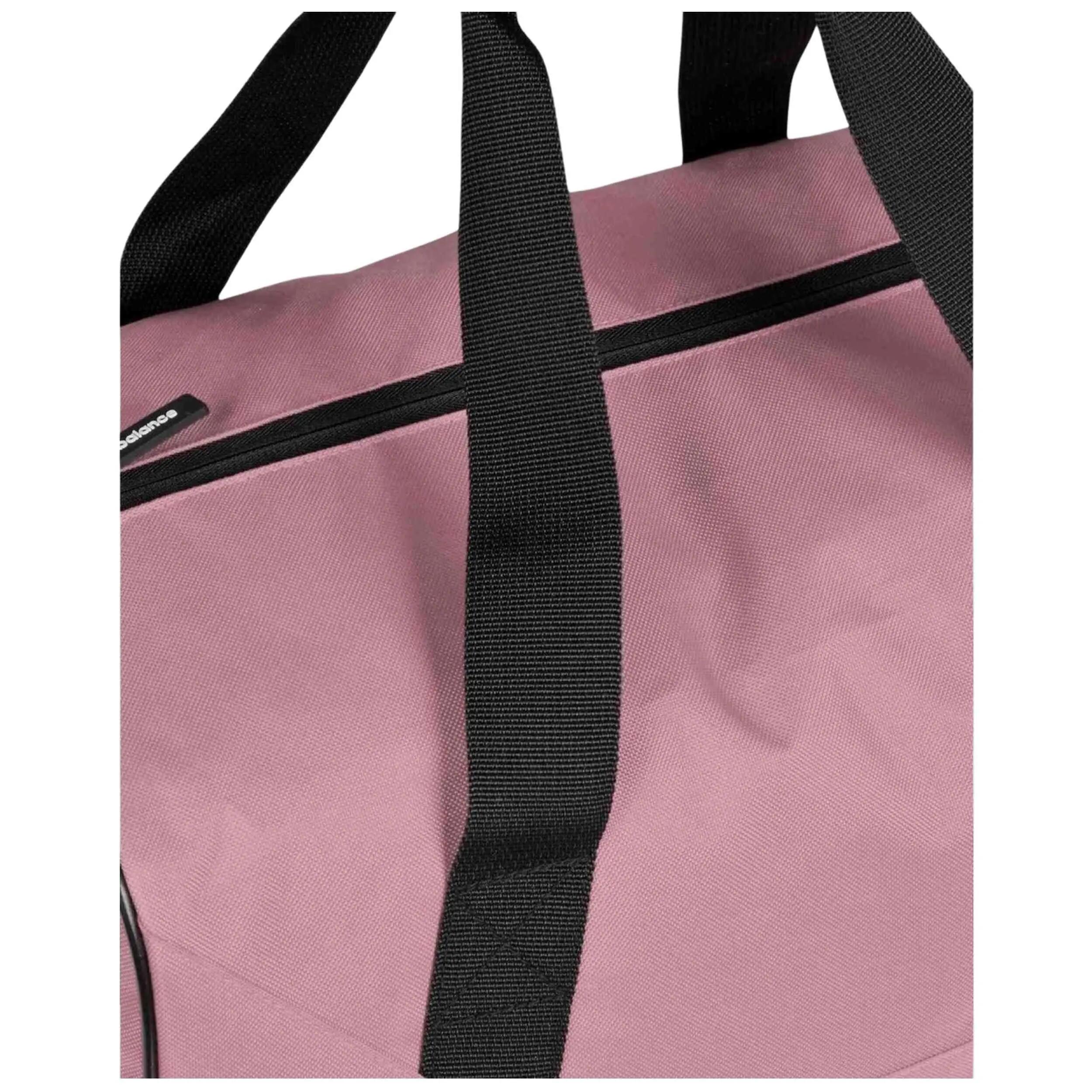 Sporttas New Balance model Bolsa New Balance Essential Small Duffel voor unisex 5/5