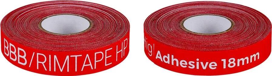 BBB RimTape HP Lijm 10m 2/4