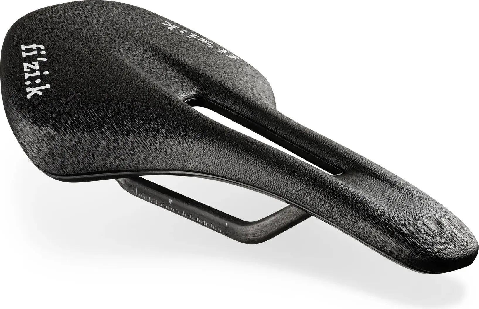 Sella Fizik Vento Antares R1 Light nera 3/5