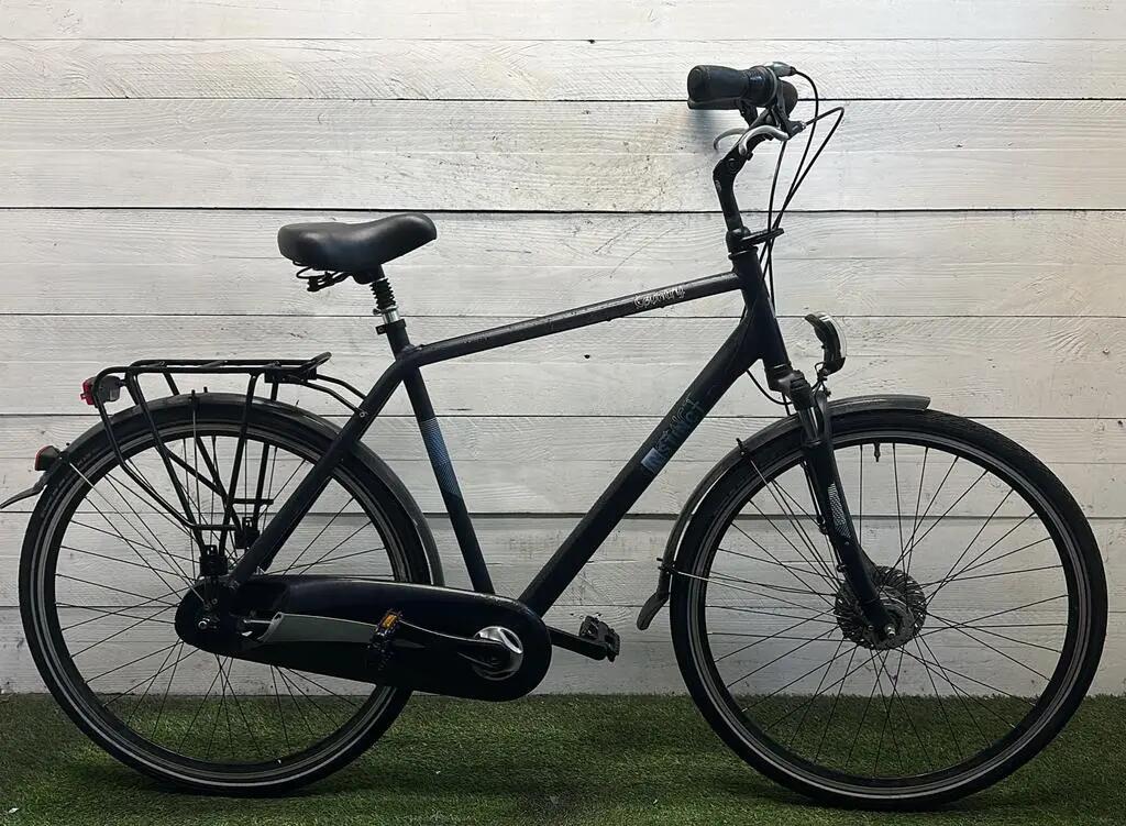 BIKE picture
