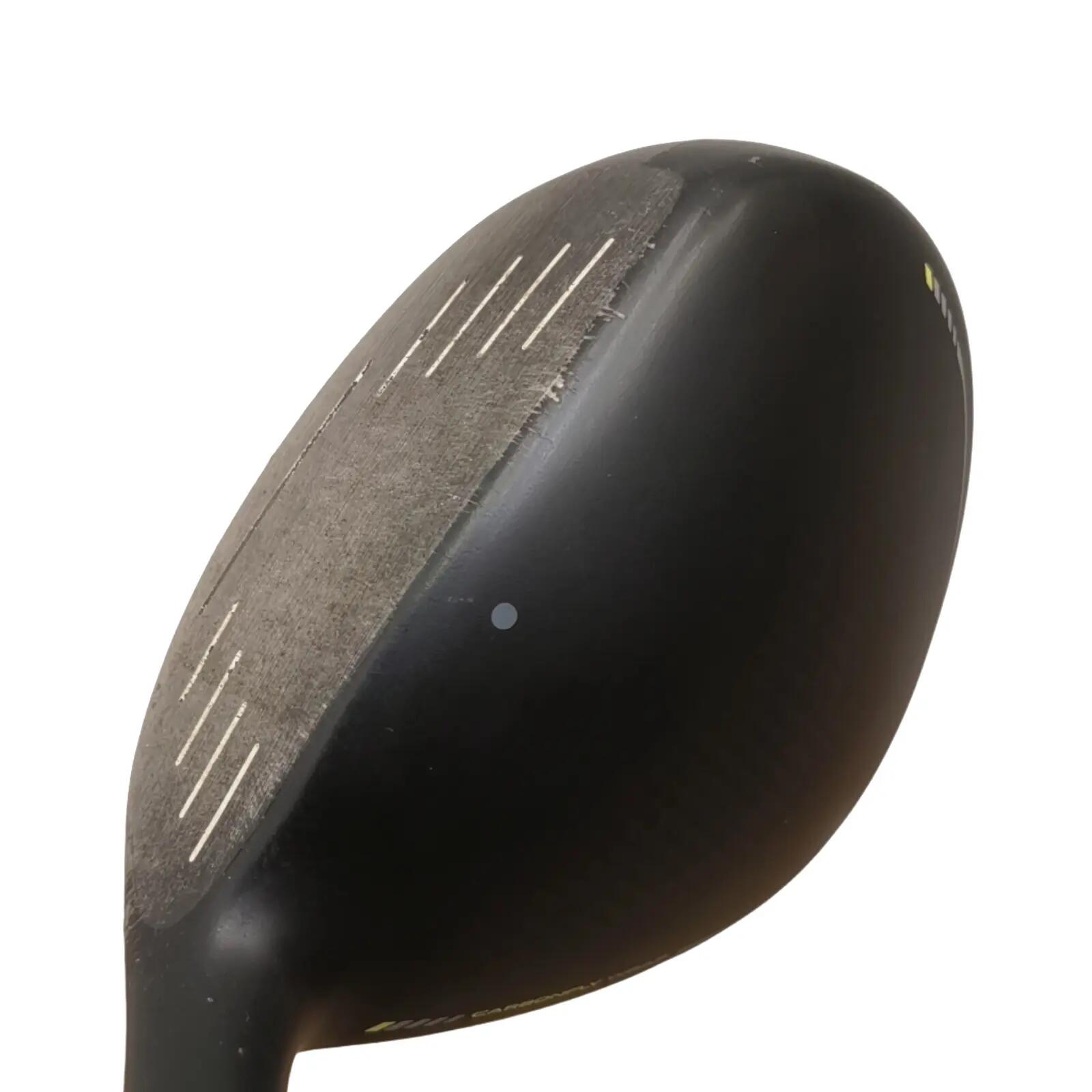 PING G430 MAX Fairway Wood / Flex Stiff / #3 / 15 4/6