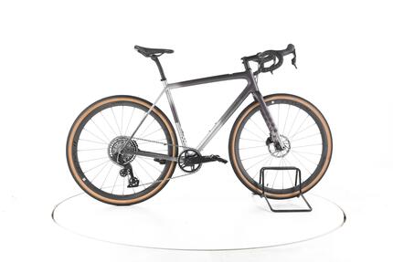 Reconditionné - Specialized Crux Pro Gravelbike Carbon 2025 - Très Bon