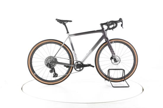 Reconditionné - Specialized Crux Pro Gravelbike Carbon 2025 - Très Bon