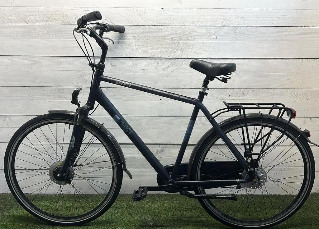 Vélo d’occasion Instinct Country 4/4