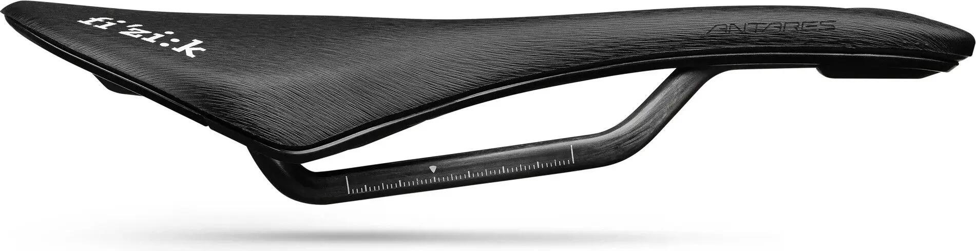 Sella Fizik Vento Antares R1 Light nera 2/5