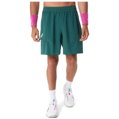 Korte broek asics model 2041a389-300 voor mannen