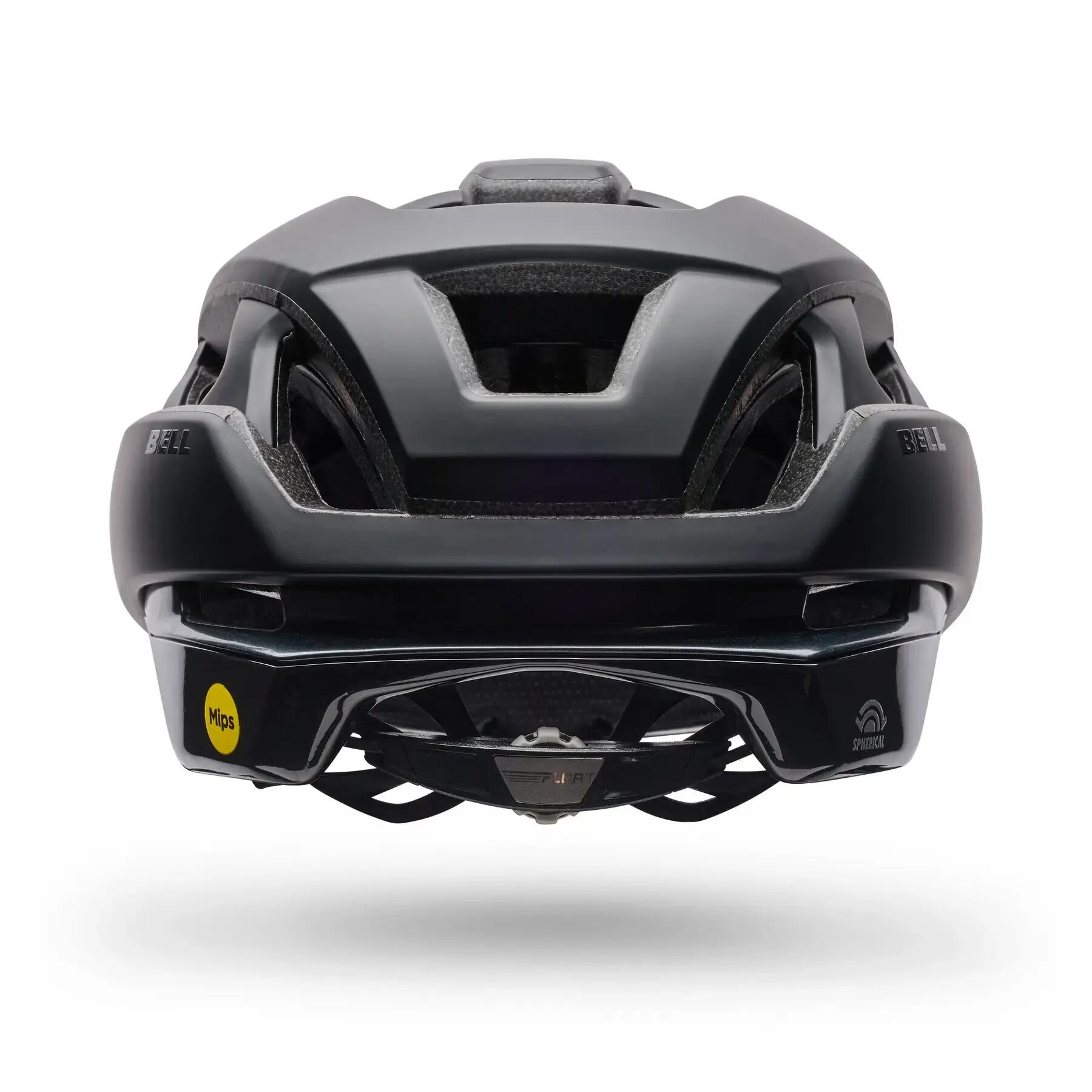 Cap Bell XR Spherical 4/7
