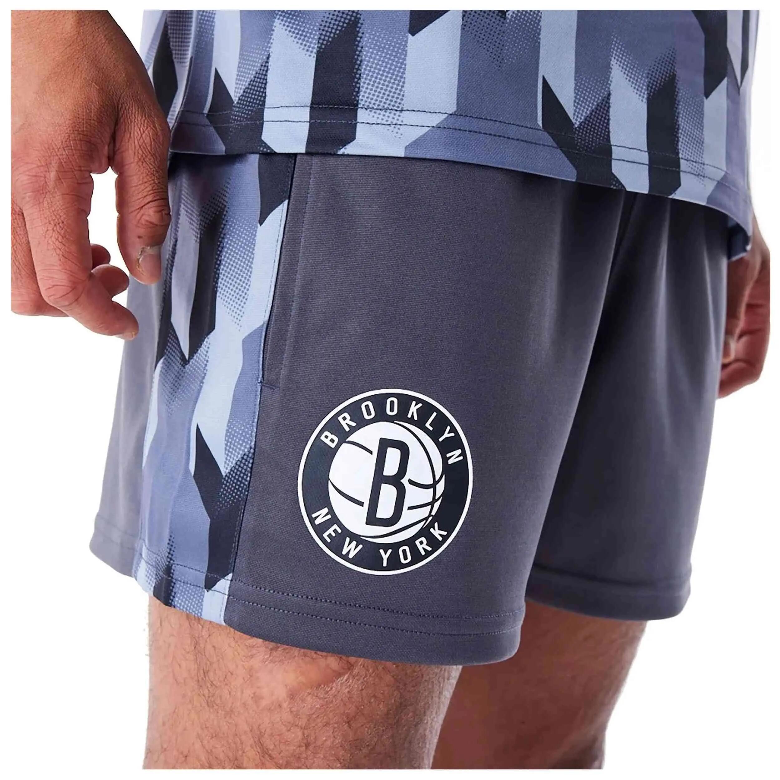 Kurze hose New Era Modell 60565048-021 für männer 5/5