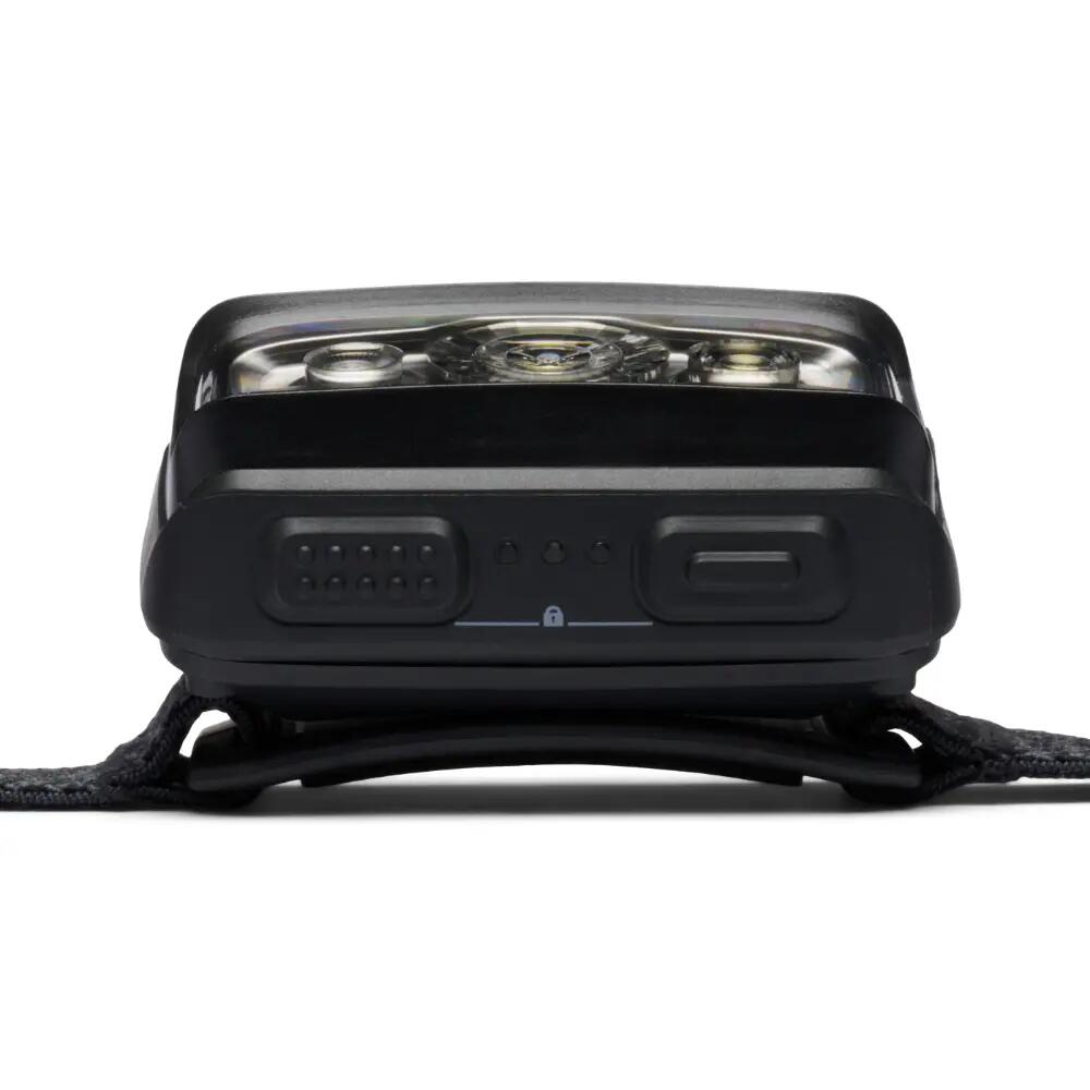 Black Diamond Storm 550 Tundra Hoofdlamp 6/12