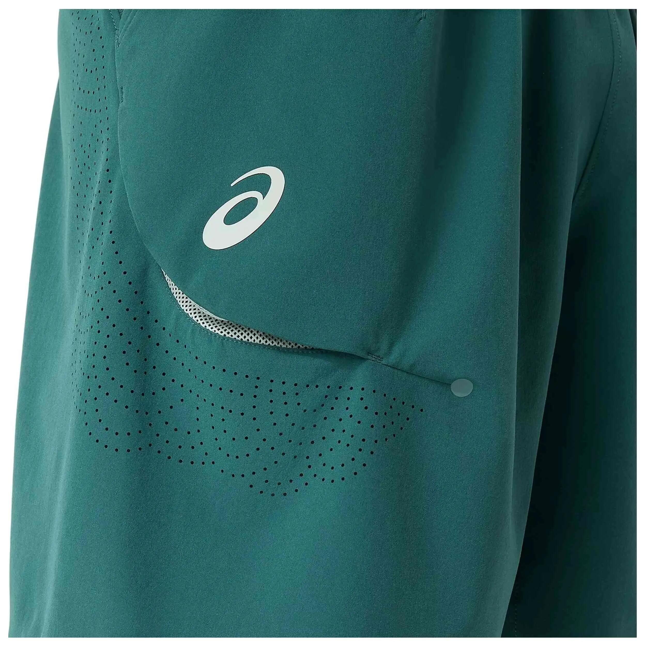 Korte broek Asics model 2041A389-300 voor mannen 5/5