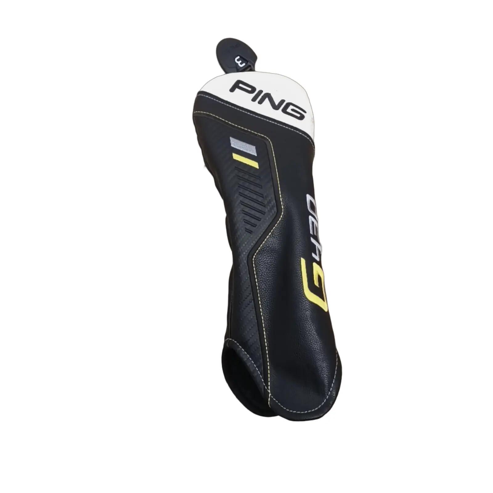 PING G430 MAX Fairway Wood / Flex Stiff / #3 / 15 2/6
