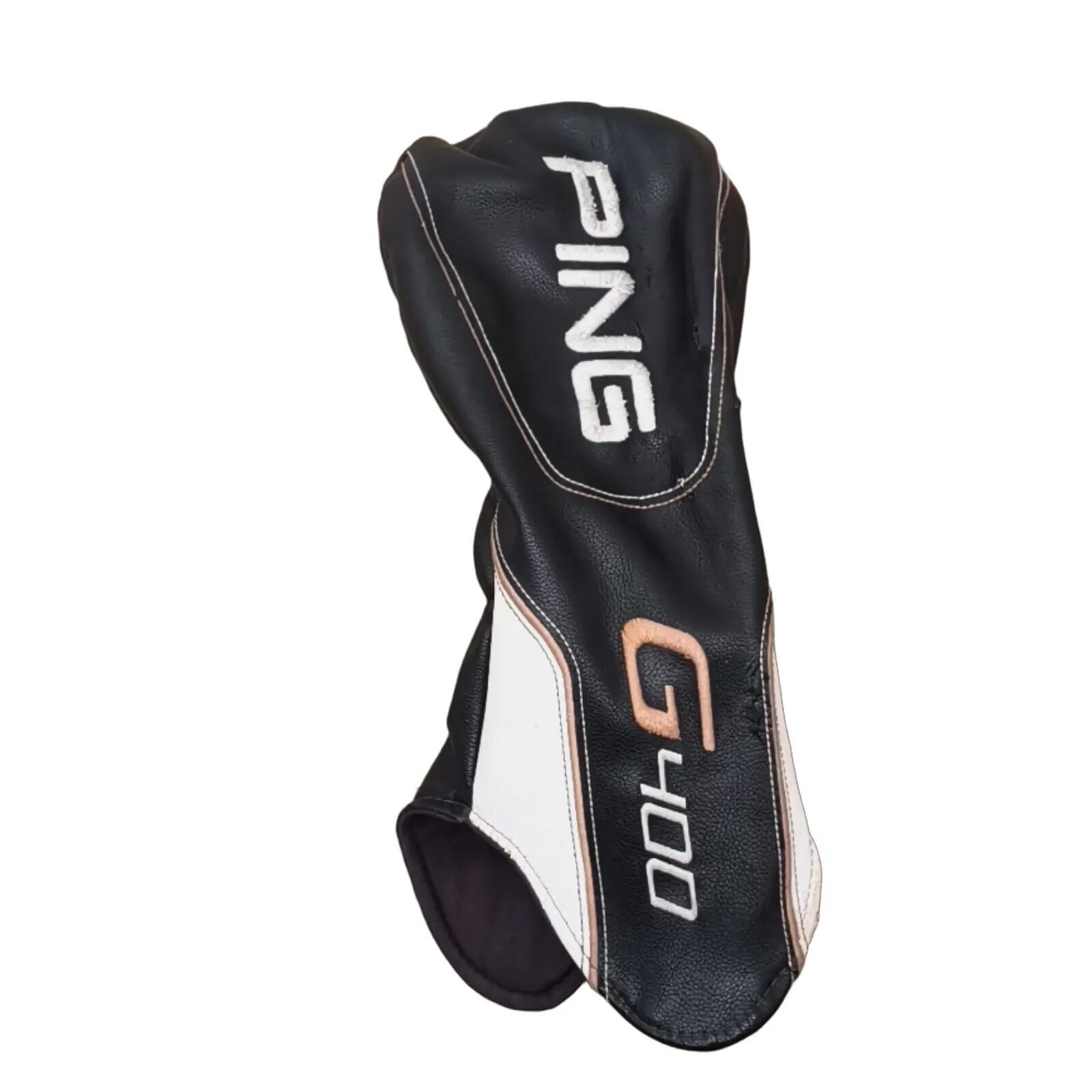 Ping G400 Driver / Flex A-flex / Loft 10 2/6