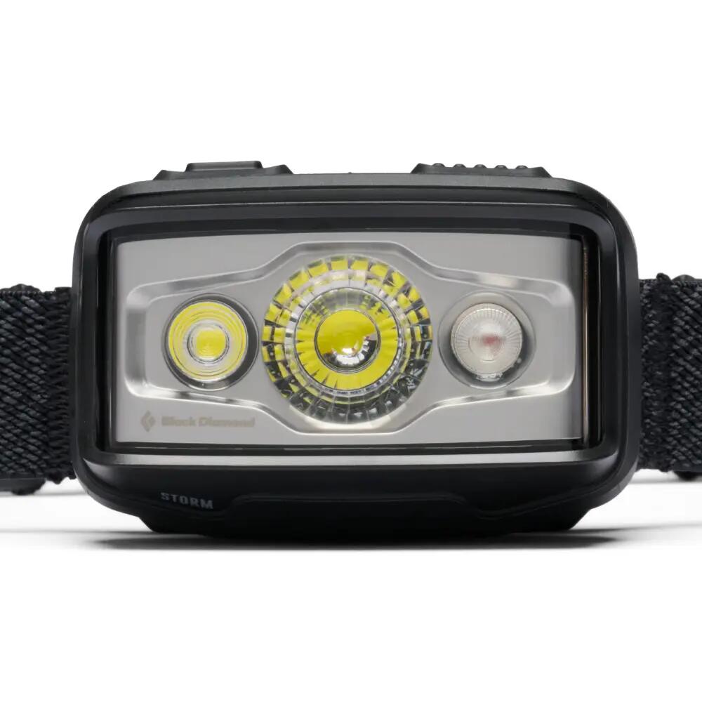 Black Diamond Storm 550 Tundra Hoofdlamp 5/12