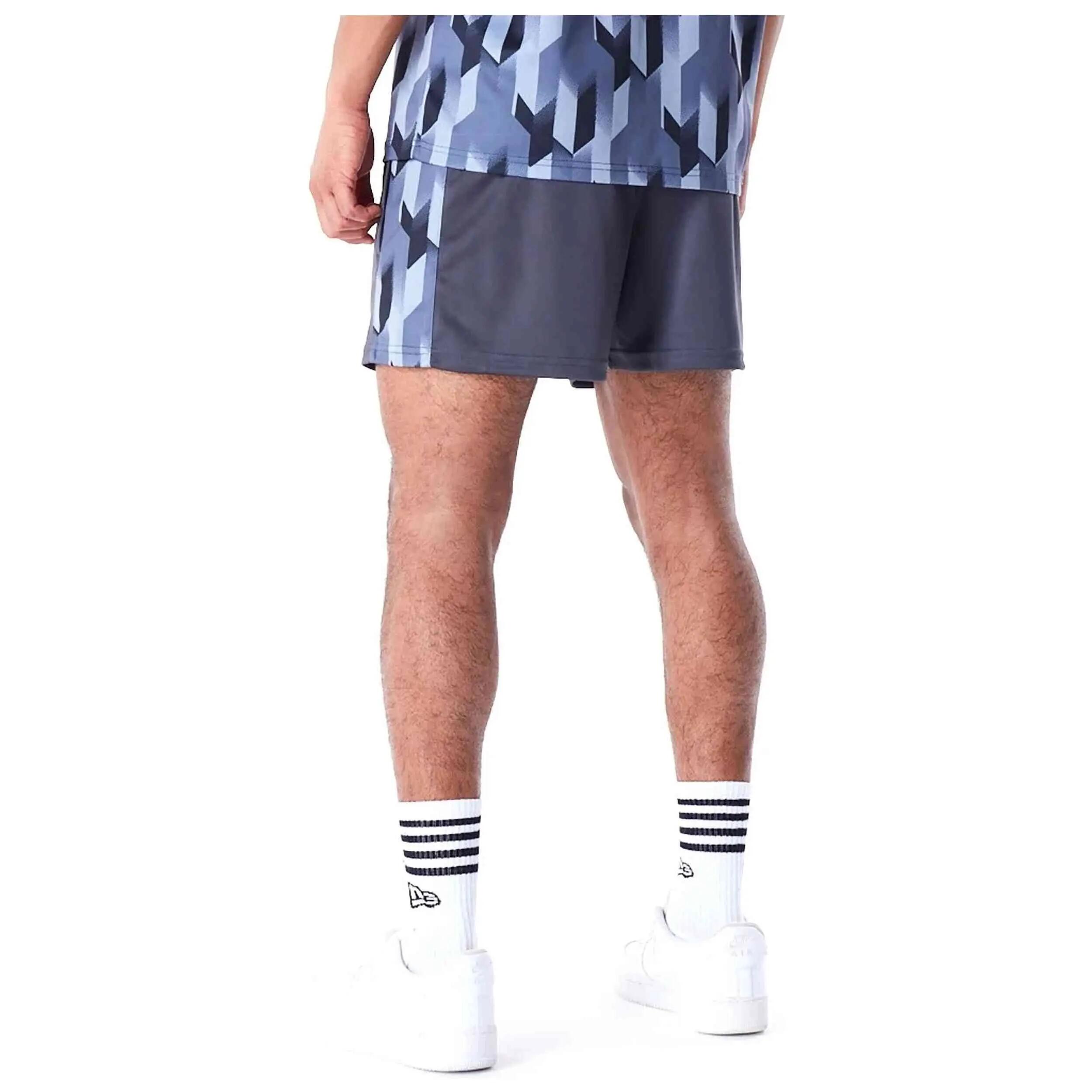 Kurze hose New Era Modell 60565048-021 für männer 3/5