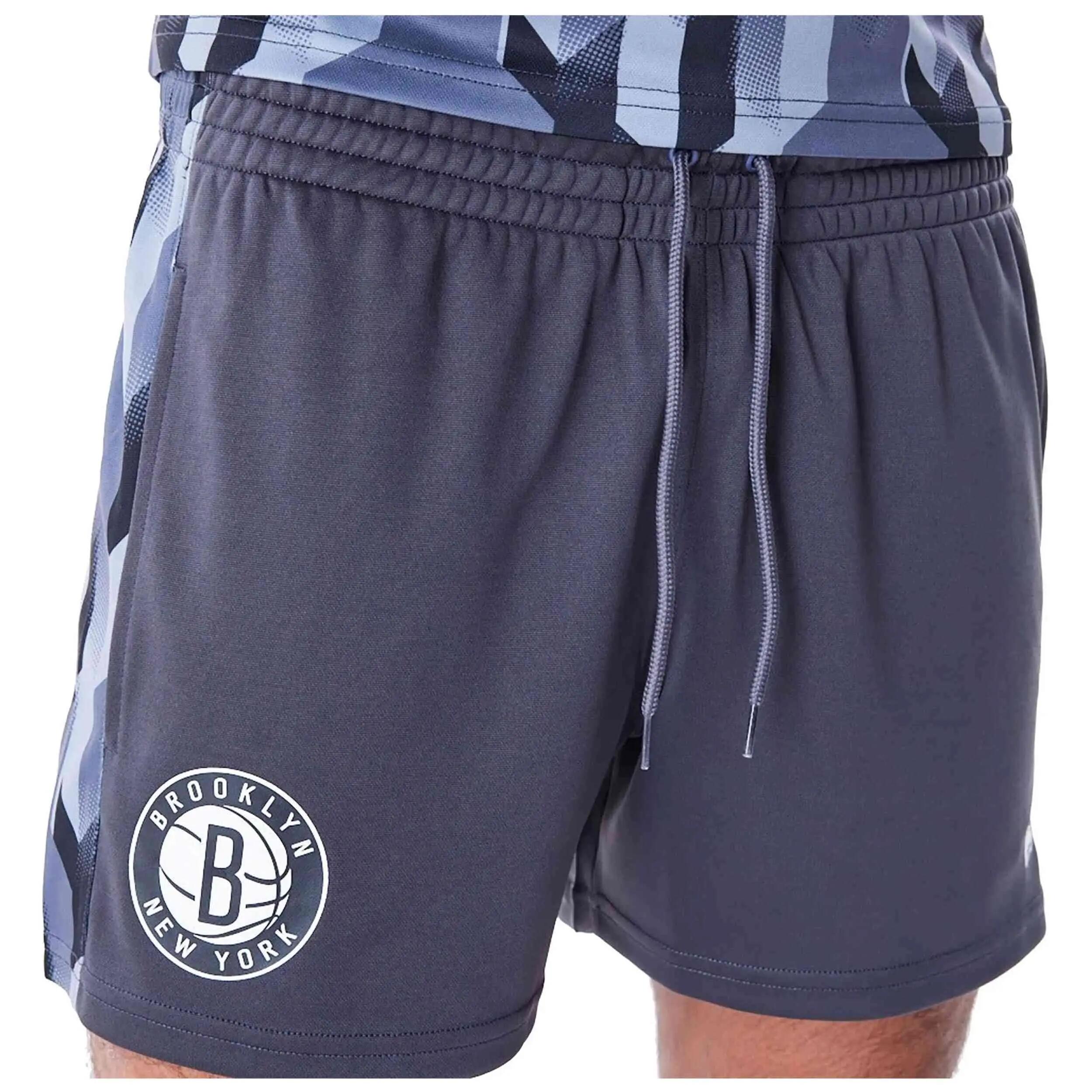 Kurze hose New Era Modell 60565048-021 für männer 2/5