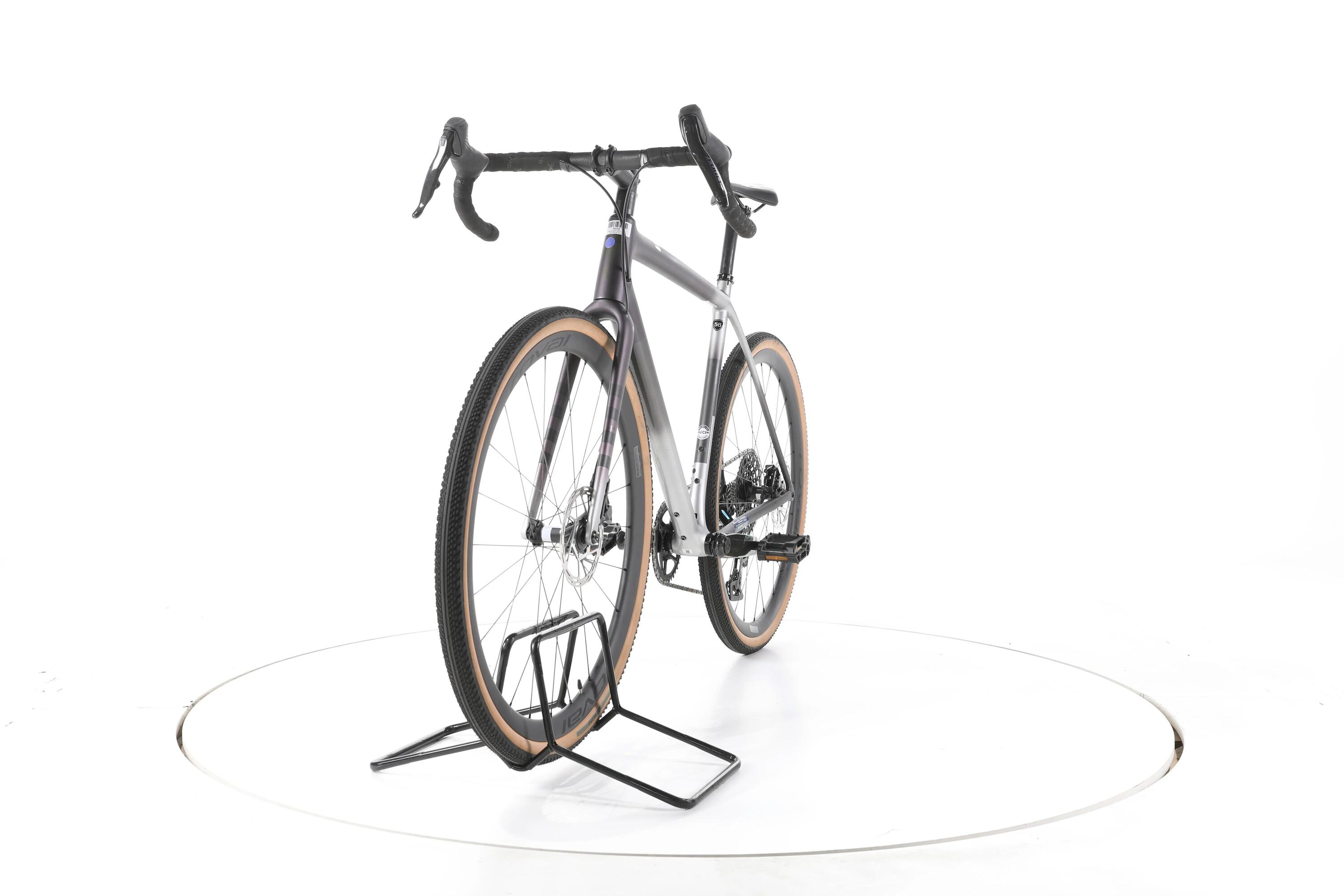Segunda vida - Specialized Crux Pro Gravelbike Carbon 2025 - Muy buen estado 4/7