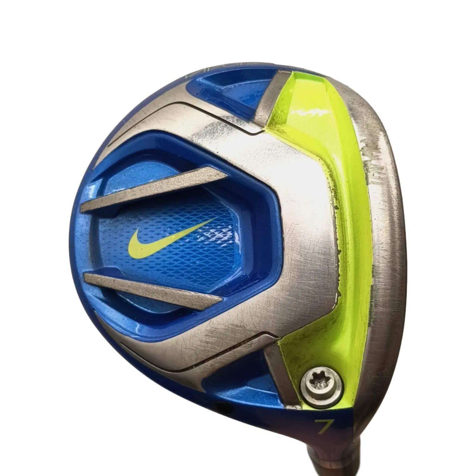 Nike Vapor Fly Fairway Wood / Flex A-flex / #7/21 1/5