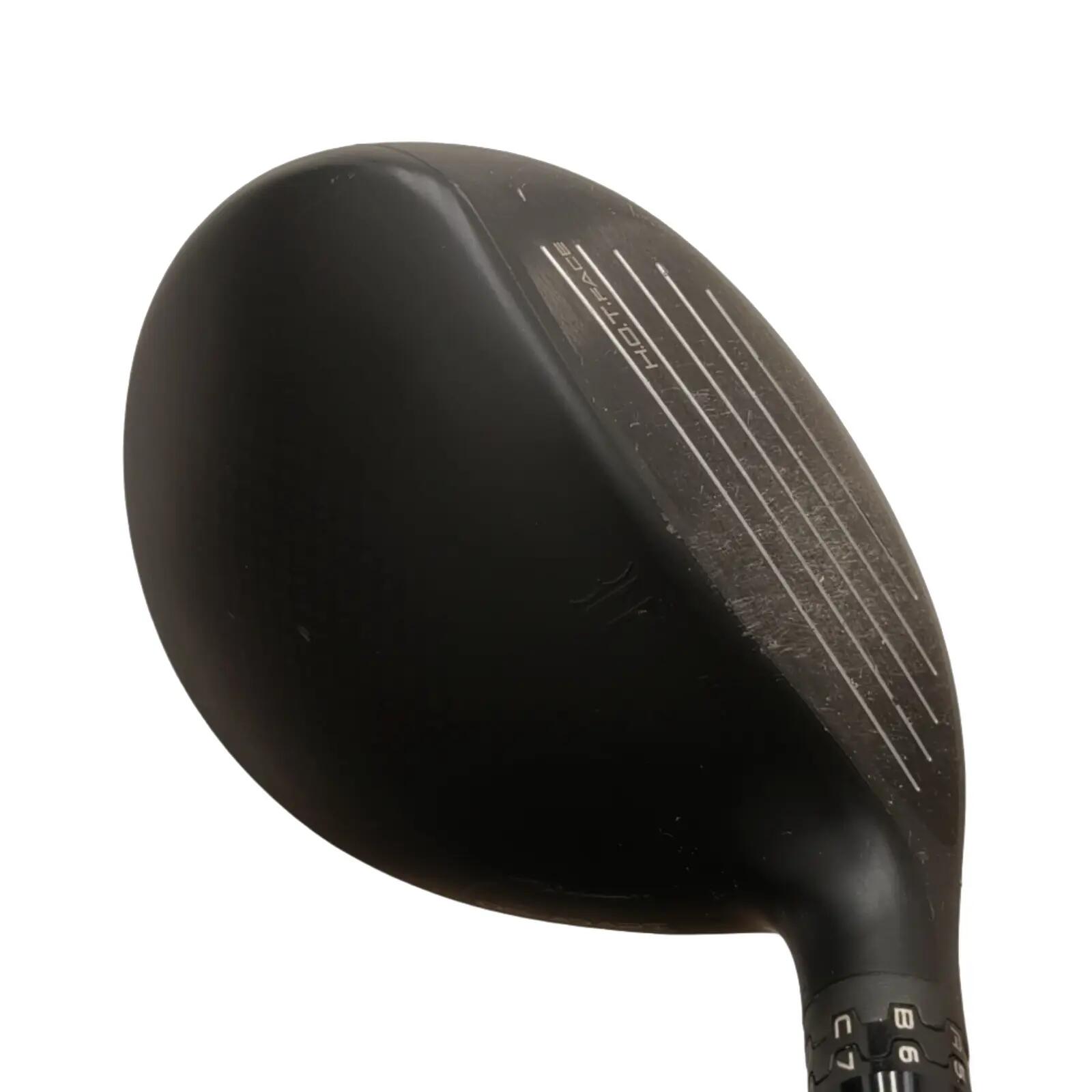 Cobra DS ADAPT MAX Fairway Wood / Flex Regular / #5 / 18,5 4/6
