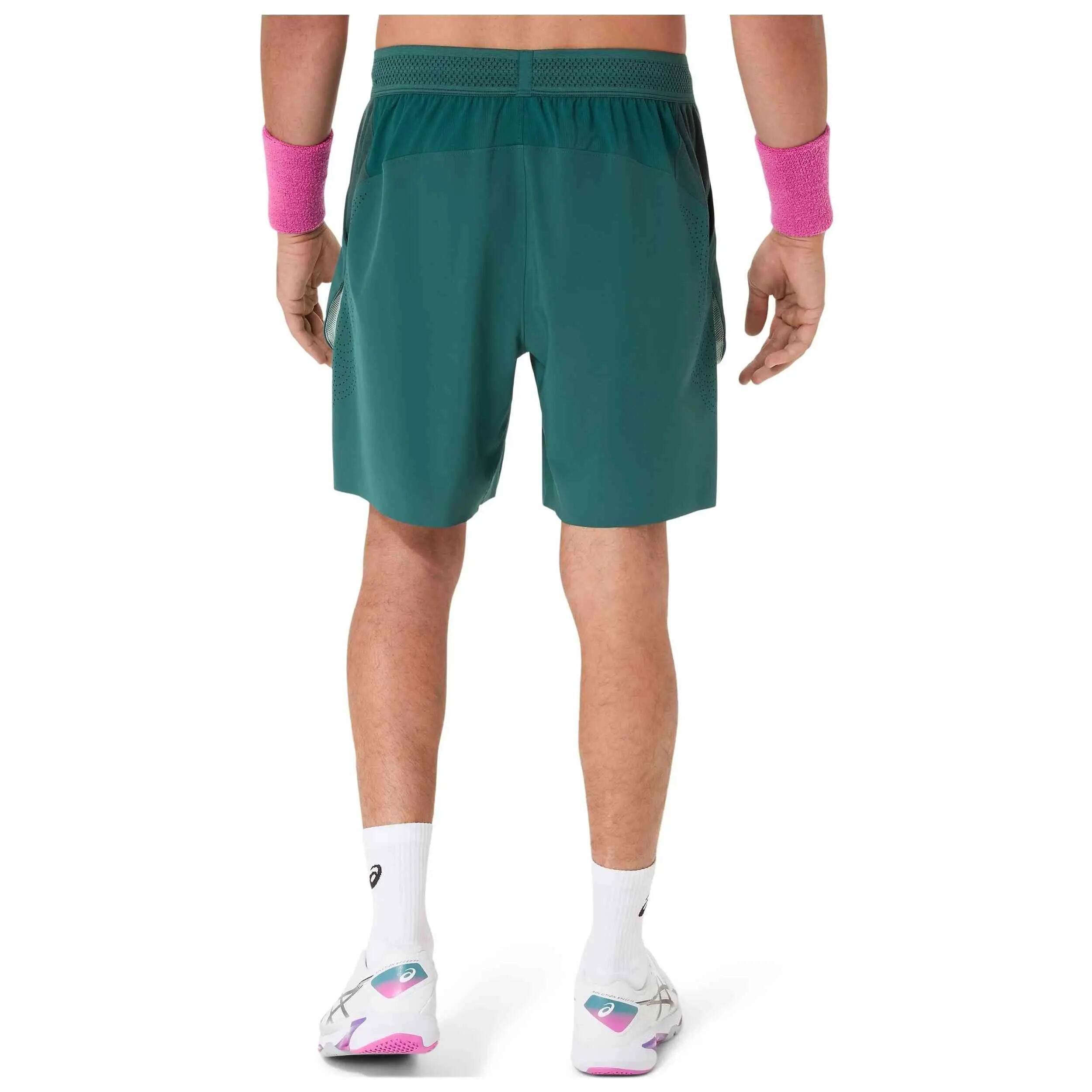 Korte broek Asics model 2041A389-300 voor mannen 2/5
