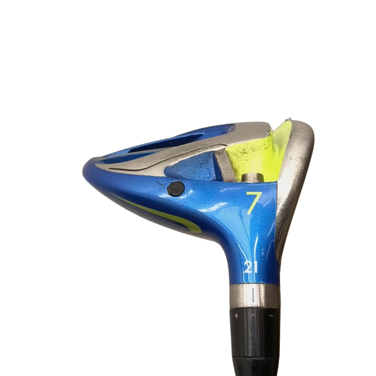 Nike Vapor Fly Fairway Wood / Flex A-flex / #7/21 2/5