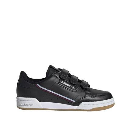 Chaussures adidas Continental 80 Noir
