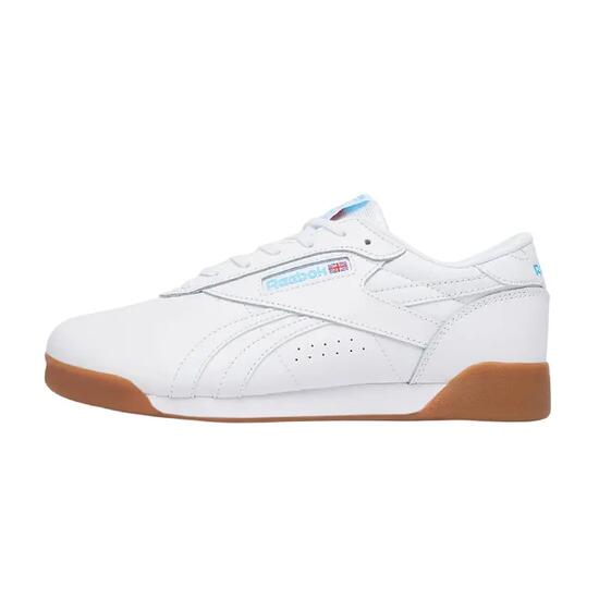 Basket Femme Reebok F/S LO