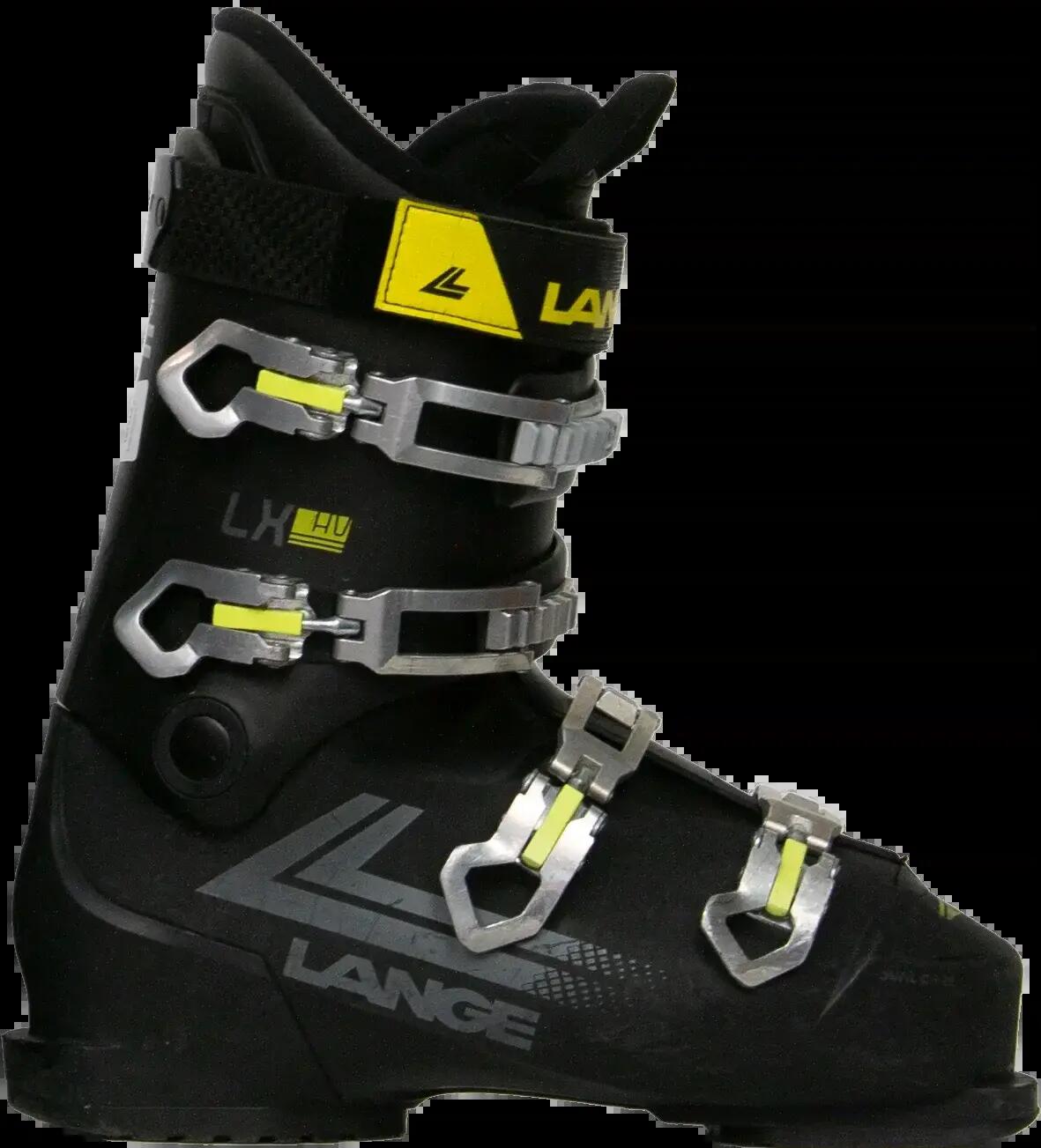 LANGE picture