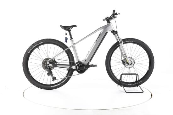 Reconditionné - Cube Reaction Hybrid ONE 800 E-Bike 2025 - Très Bon