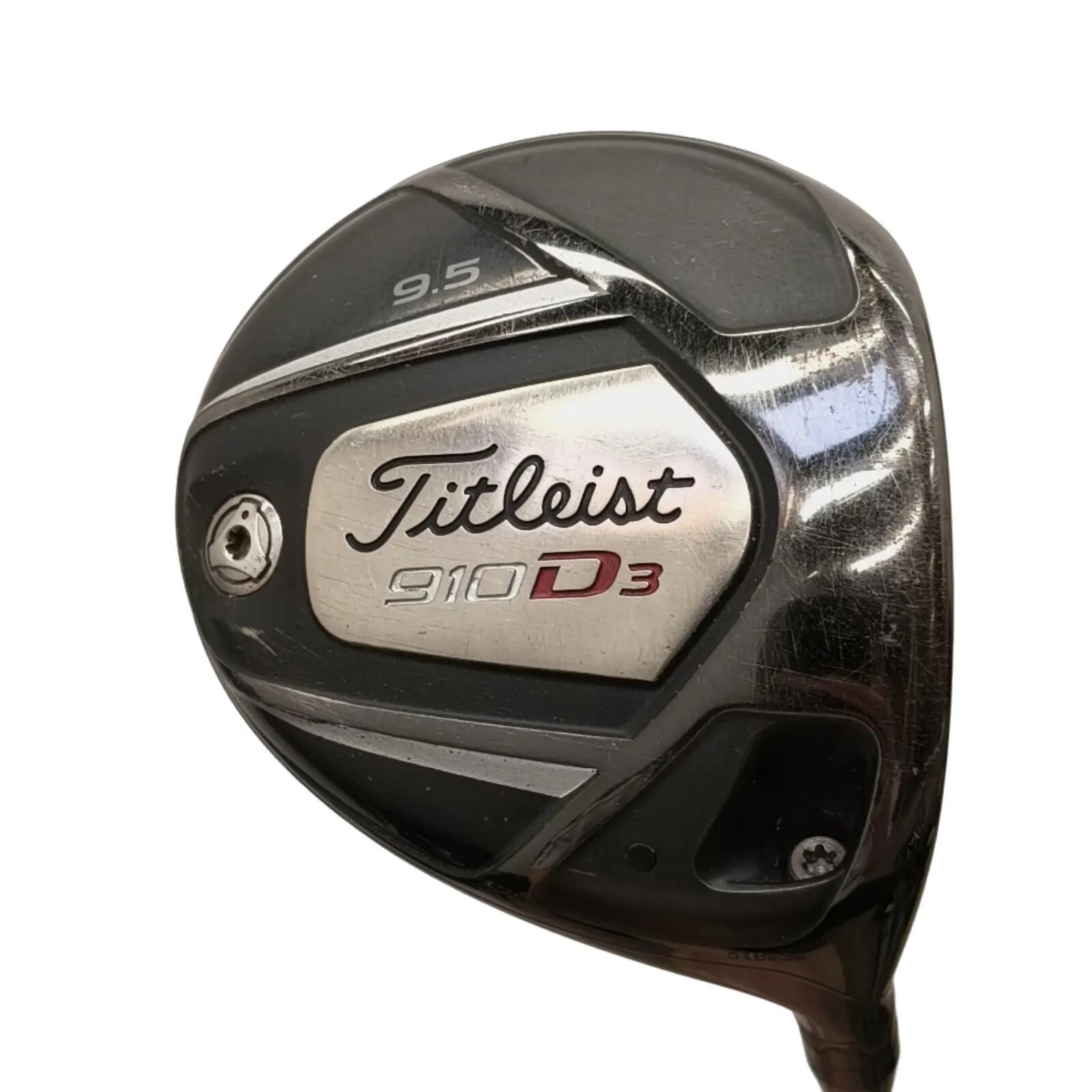 TITLEIST picture