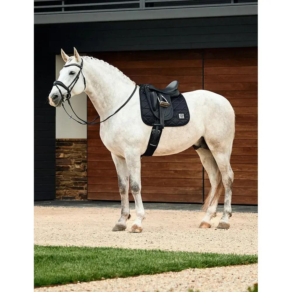 Tapis de dressage pour cheval Weatherbeeta Air-Tec 5/5