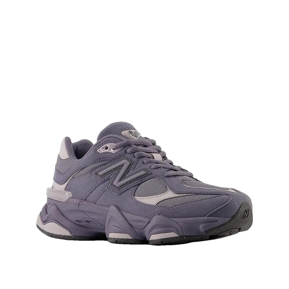 Scarpe New Balance 9060 Donna Grigio 4/6
