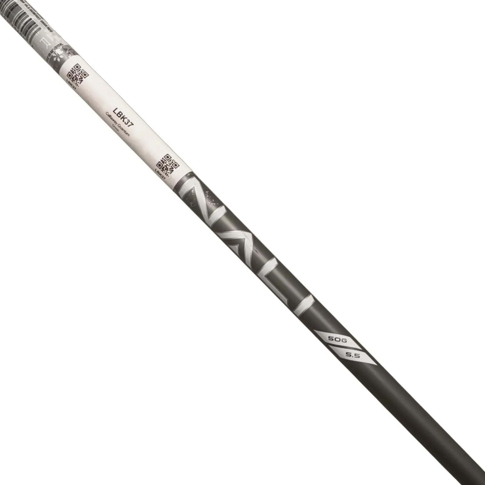 Callaway Quantum Max-D Driver / Flex Regular / Loft 10.5 5/6