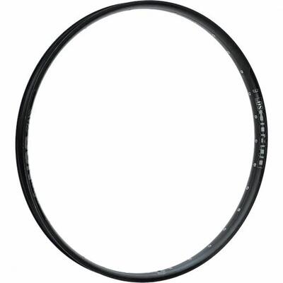 Sunringlé Cerchio Sunringle Duroc SD42 275 28L Nero Nero