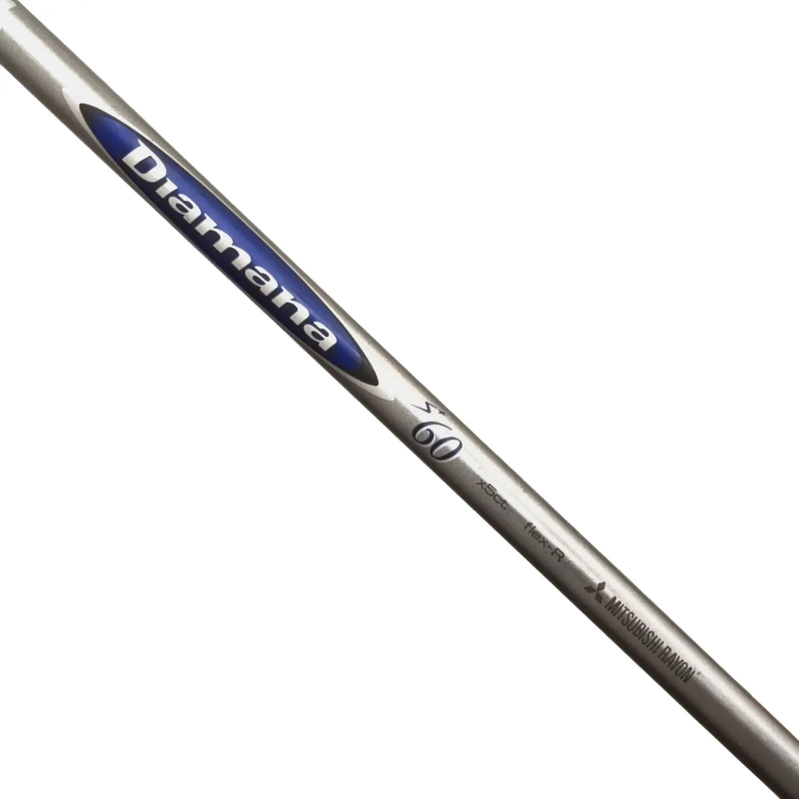 Titleist 910D3 Driver / Flex Regular / Loft 9.5 5/6