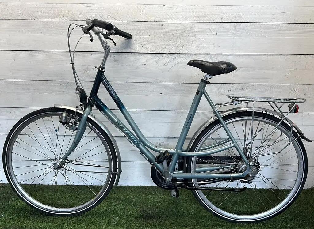 Vélo d’occasion Batavus Allegro 4/4