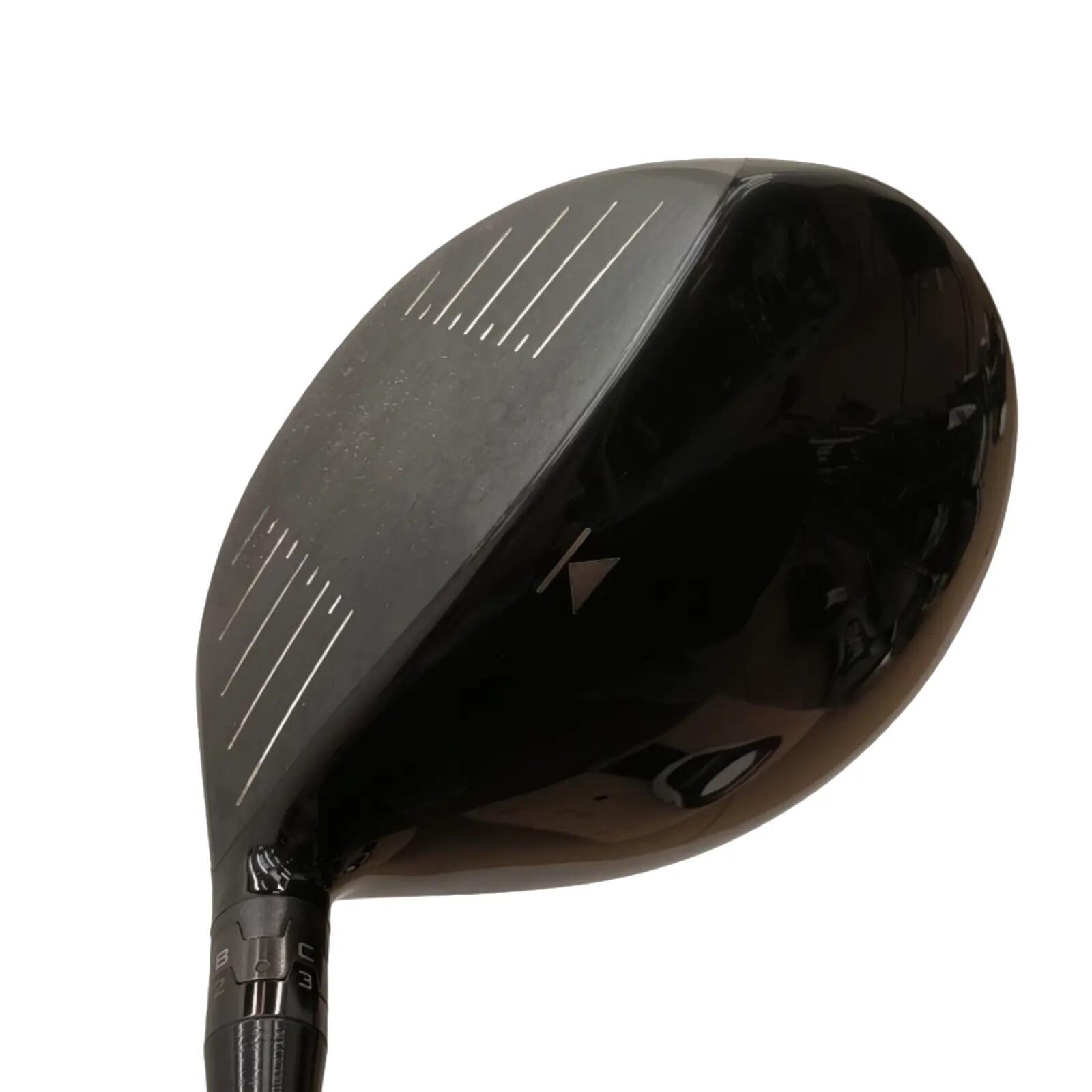 Titleist 910D3 Driver / Flex Regular / Loft 9.5 4/6