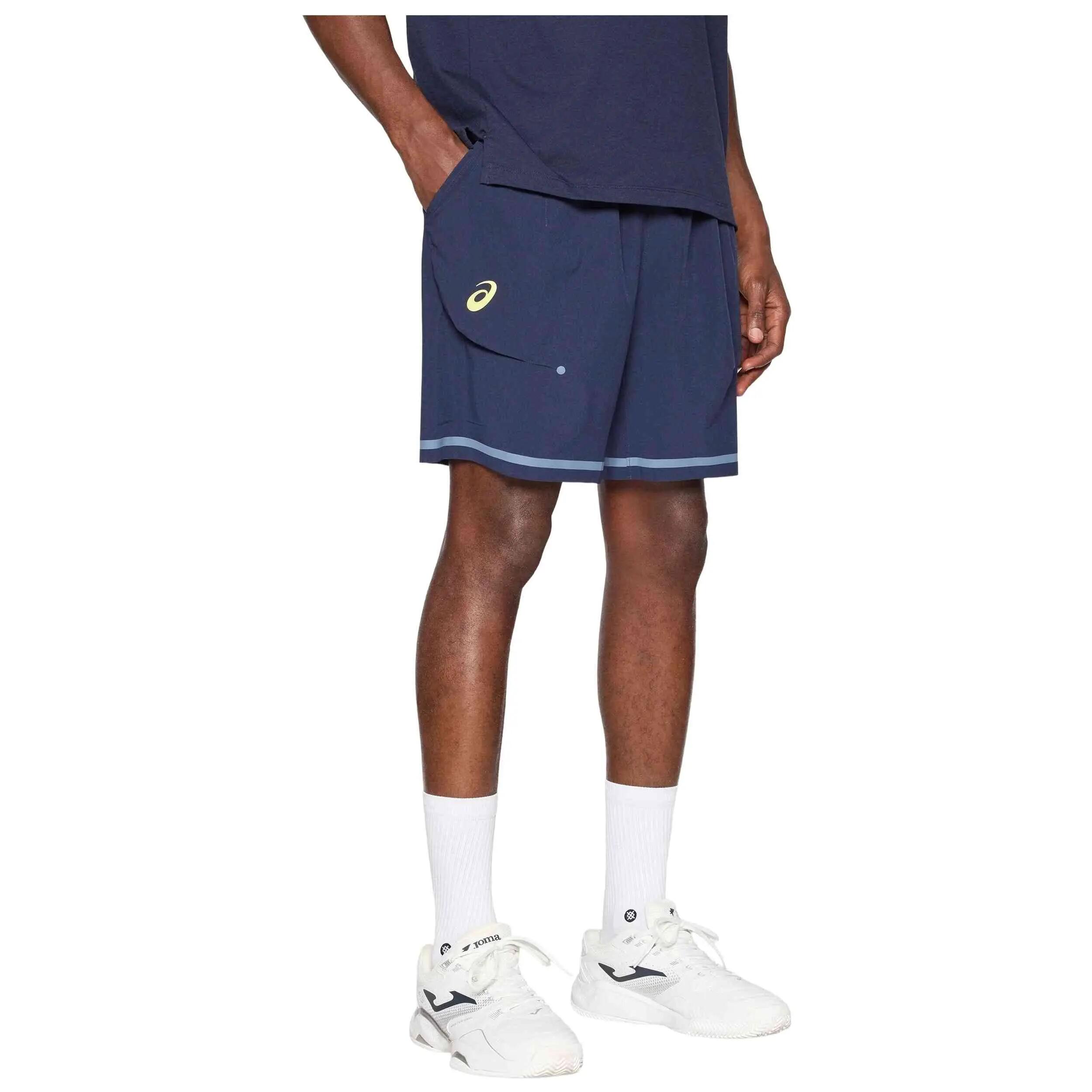 ASICS picture
