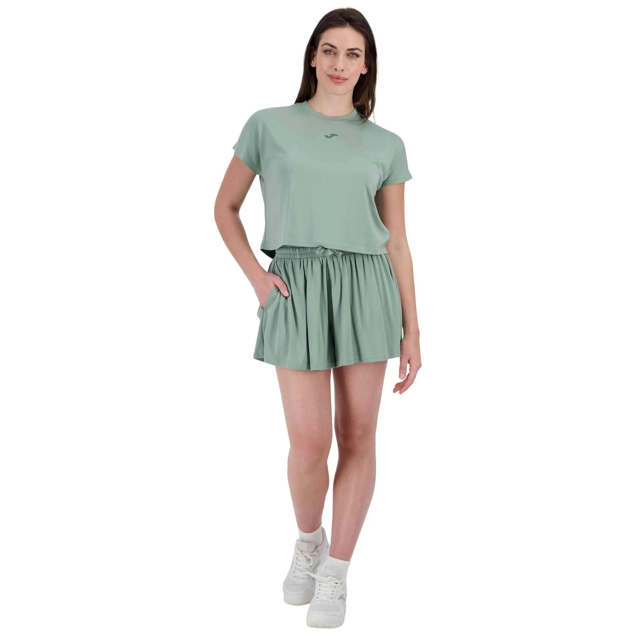 Pantaloncini Joma modello Breath per donne 5/5