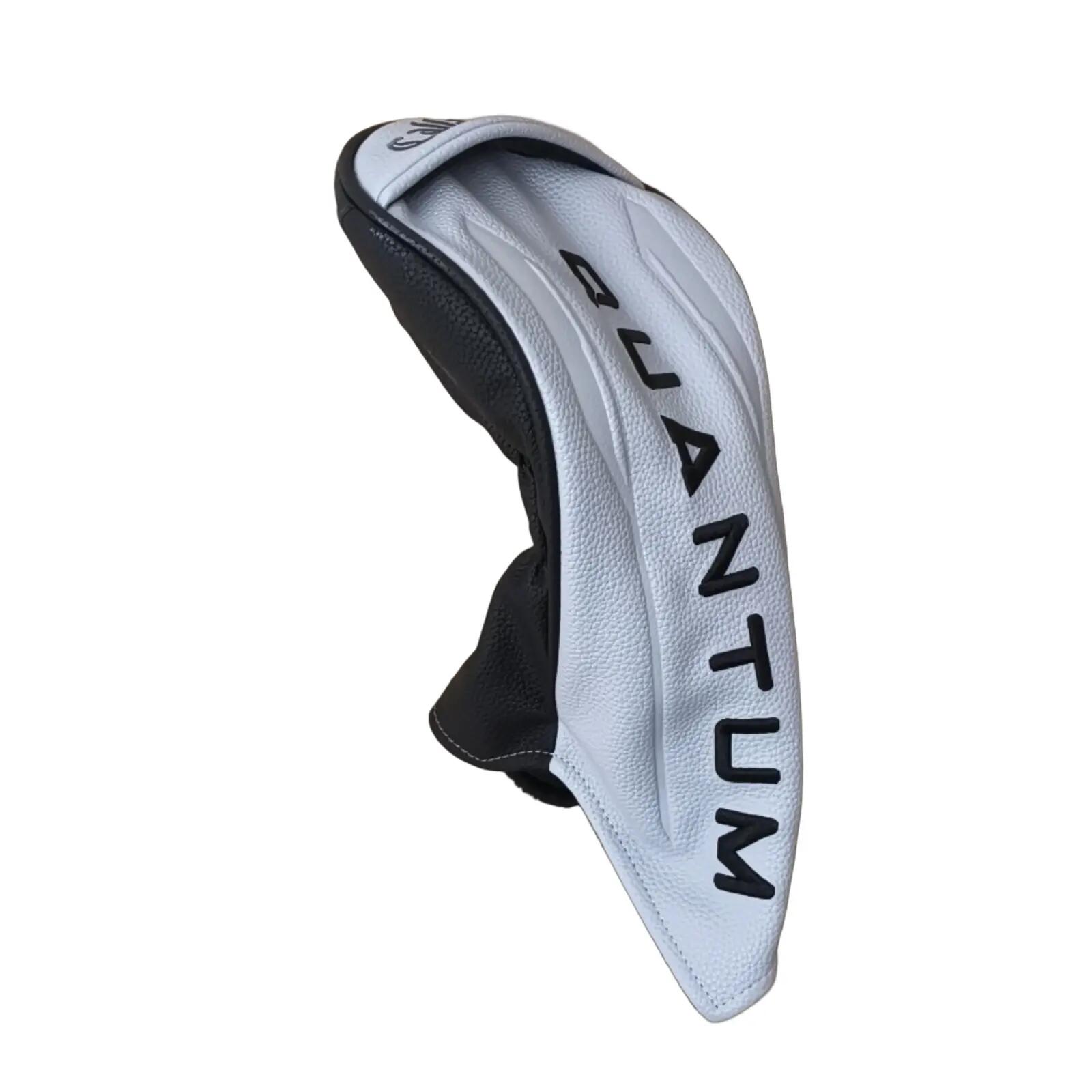 Callaway Quantum Max-D Driver / Flex Regular / Loft 10.5 2/6