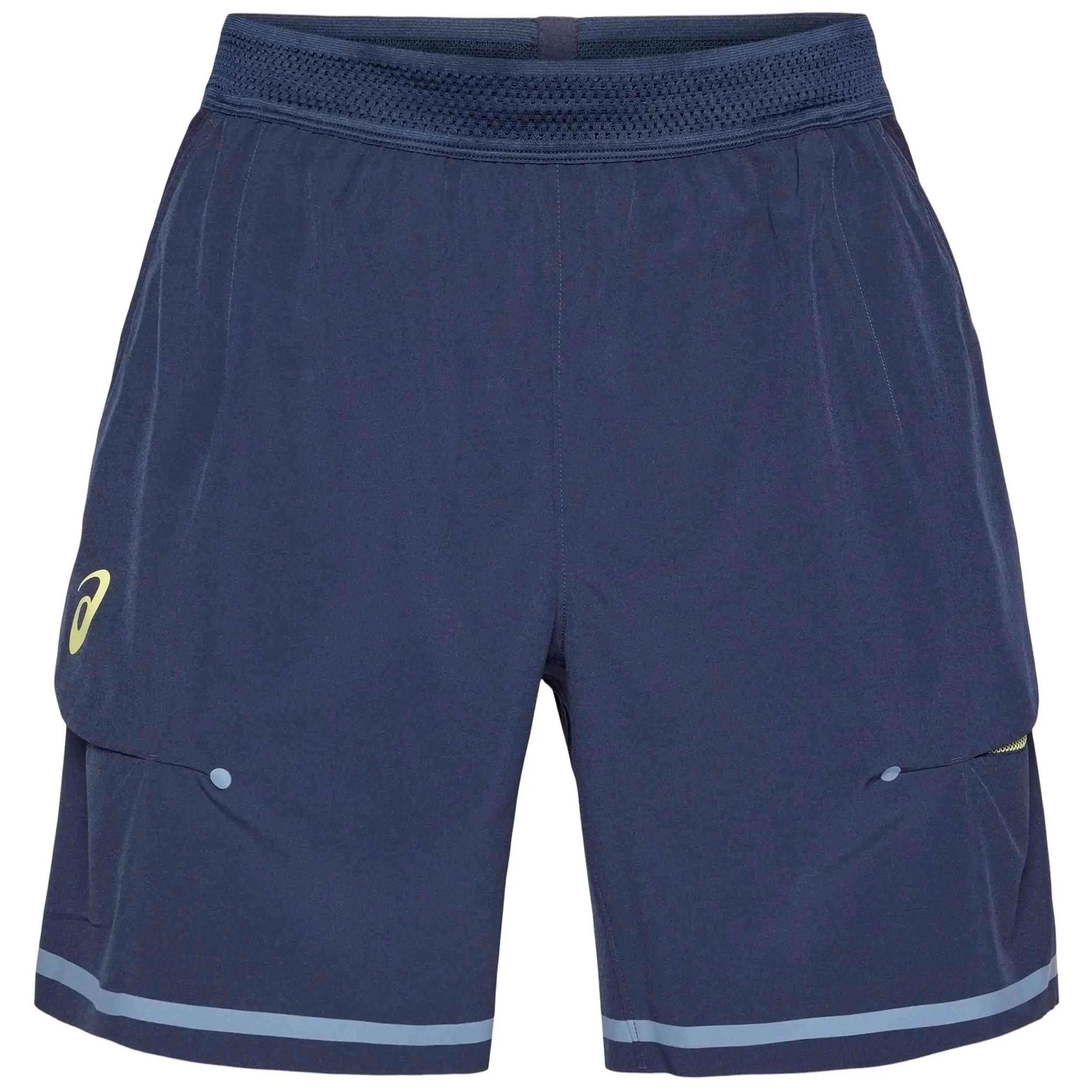 Pantalon corto Asics modelo 2041A388-400 para hombre 5/5