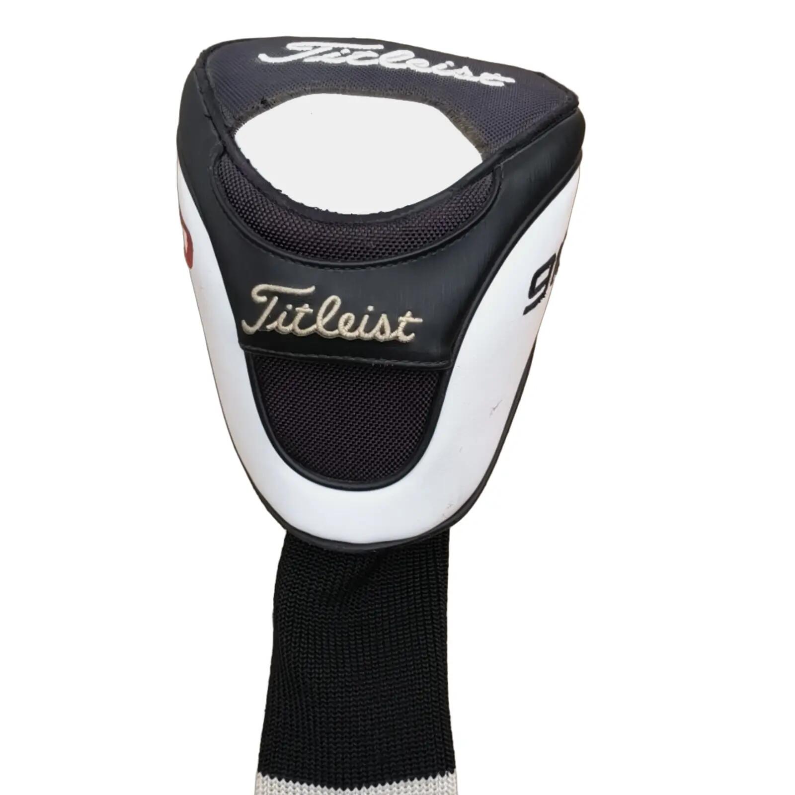 Titleist 910D3 Driver / Flex Regular / Loft 9.5 2/6