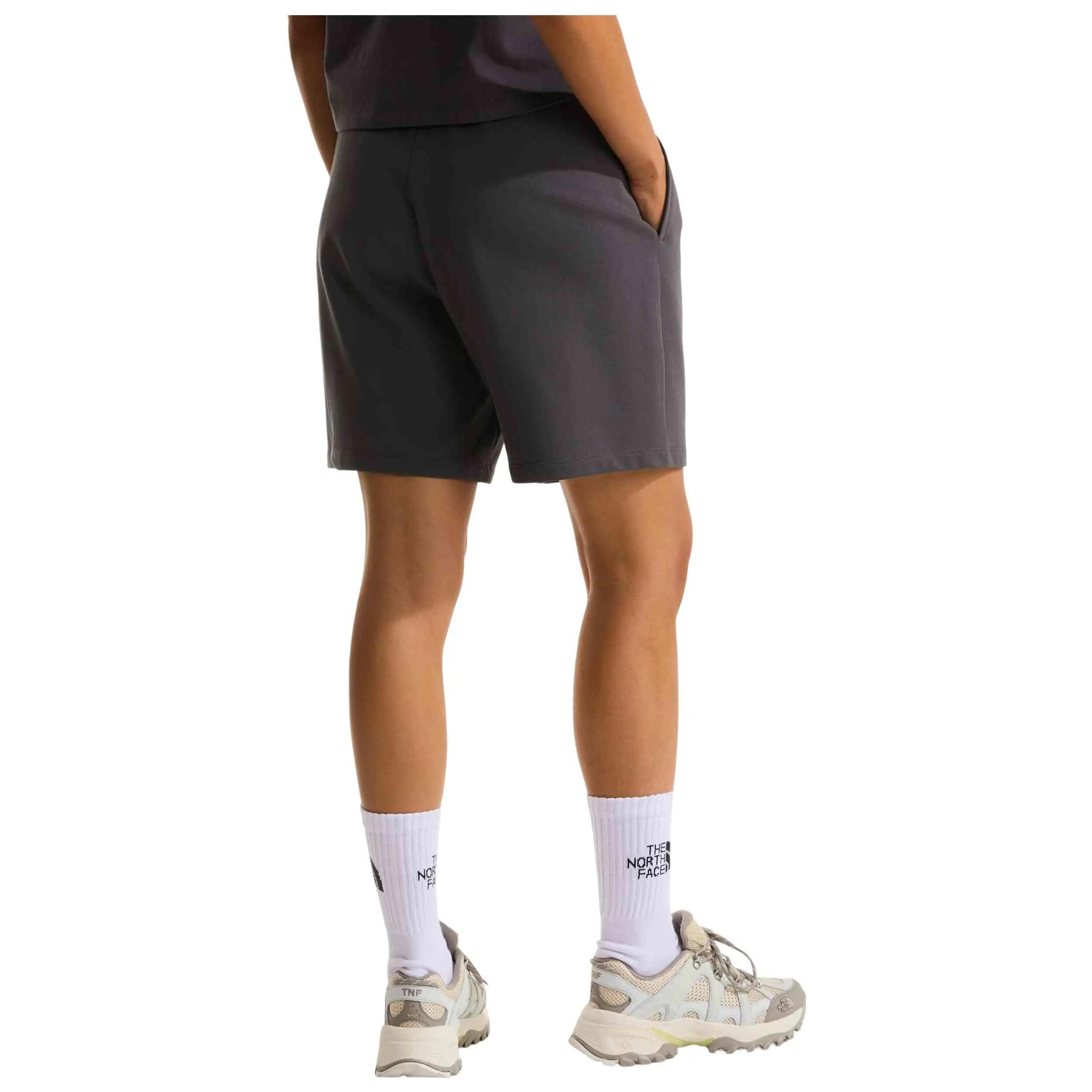 Short The North Face modèle NF0A8GQY-REG-RHI pour unisexe 5/5