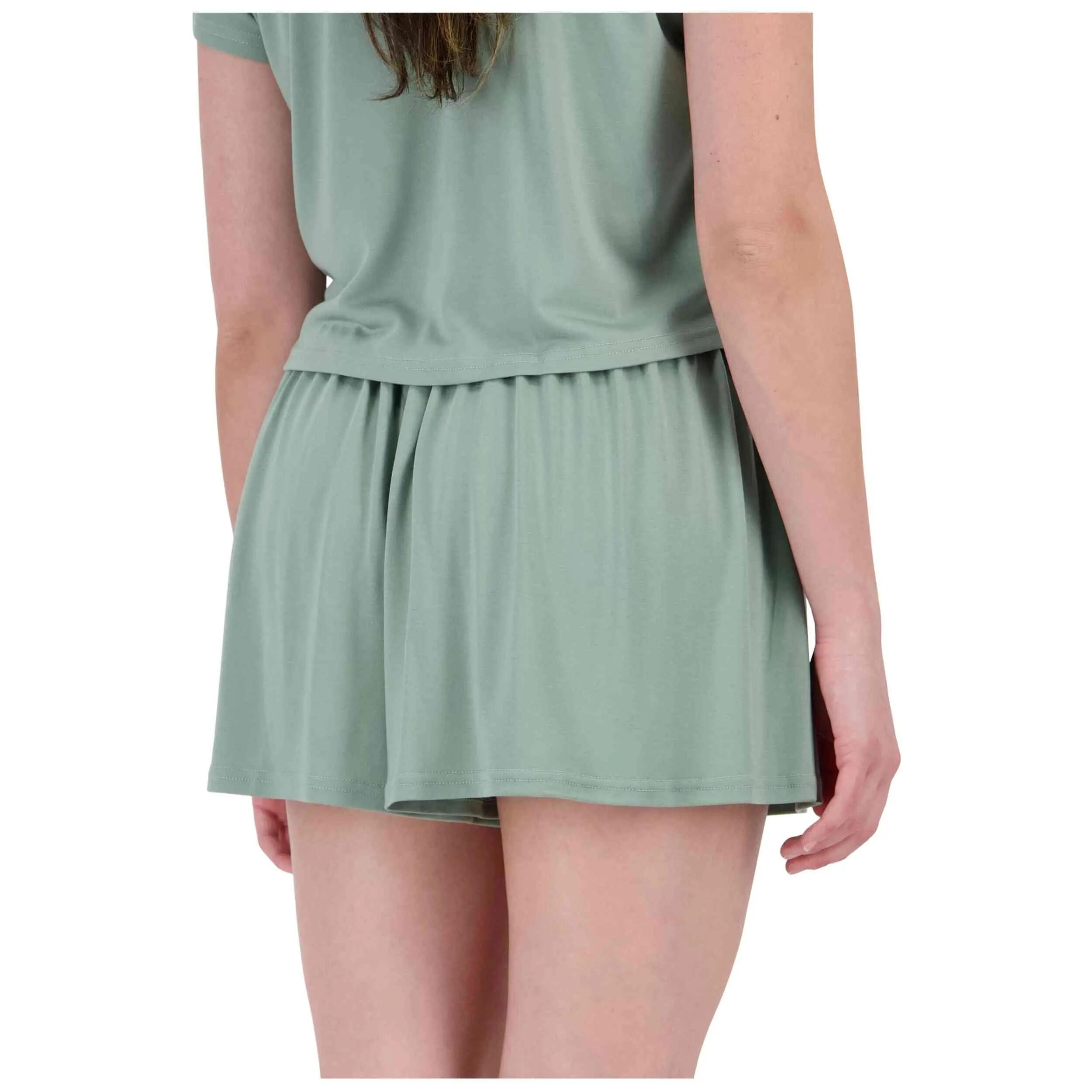 Pantaloncini Joma modello Breath per donne 2/5