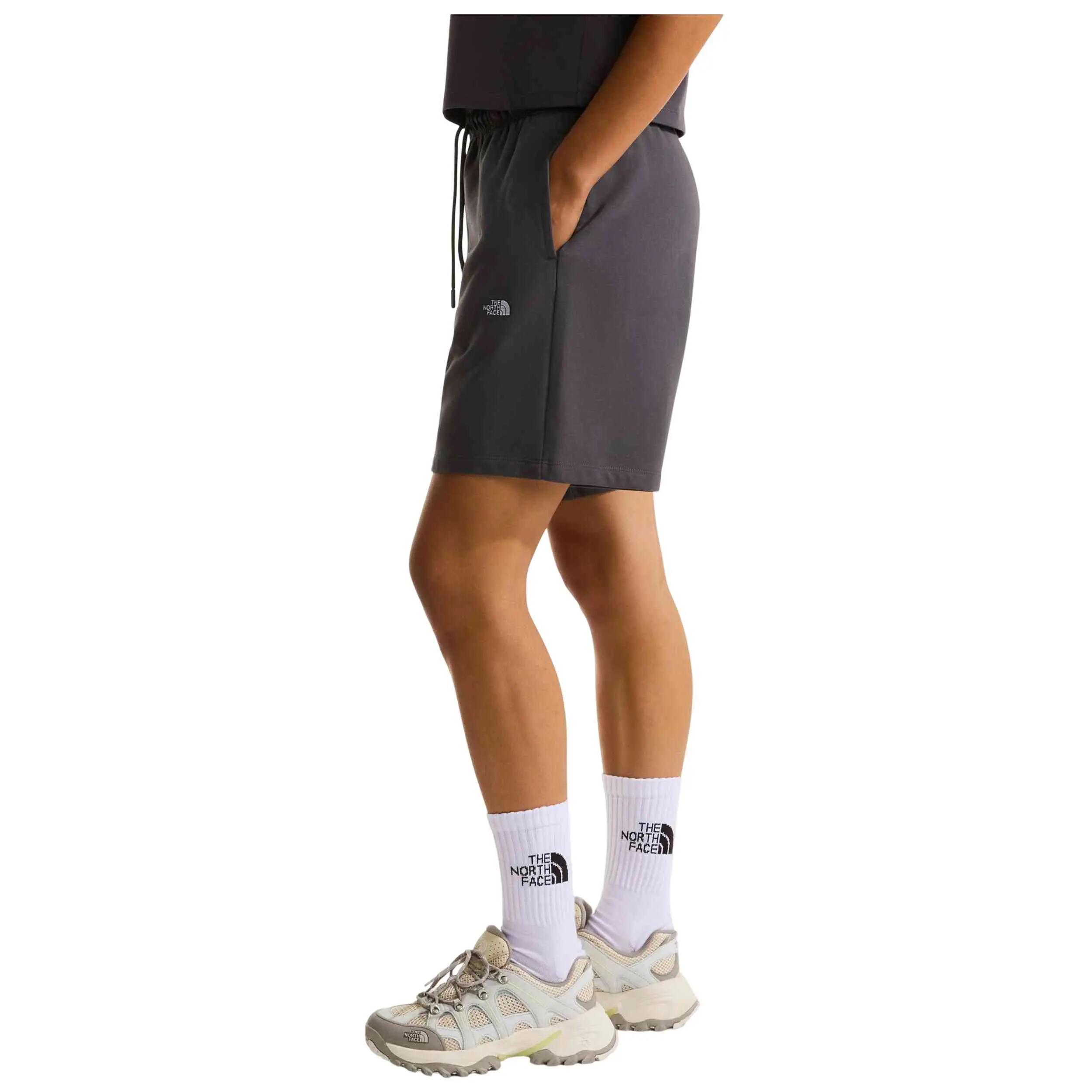 Short The North Face modèle NF0A8GQY-REG-RHI pour unisexe 4/5