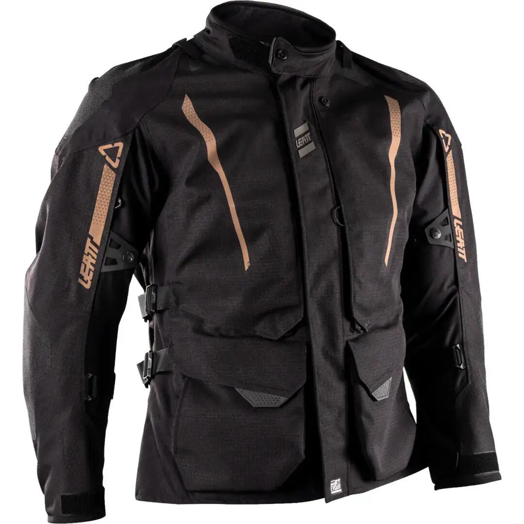 Damska kurtka motocyklowa Leatt ADV DriTour 5.5 V26 1/4