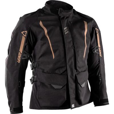Giacca da moto da donna Leatt ADV DriTour 5.5 V26