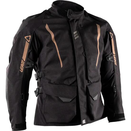 Giacca da moto da donna Leatt ADV DriTour 5.5 V26